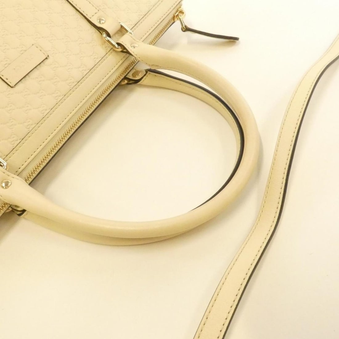 Gucci 449656 handbag - 6