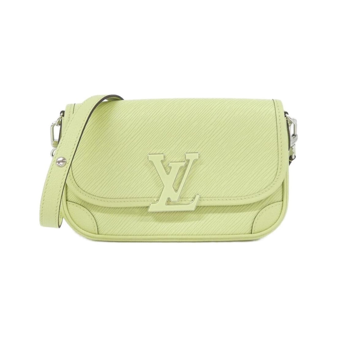Louis Vuitton Epi Bussi M22960 Shoulder Bag: --- Catalog ---Category: SizeSize (HxWxD): 15cm x 24cm x 9cm / 5.9'' x 9.44'' x 3.54''Category: DesignType: Shoulder bagColor: GreenGender: WomenMaterial: Leather Hardware Color: SilverLeather/Fur