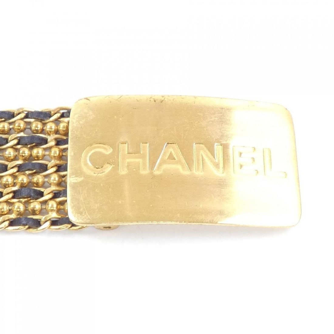 CHANEL belt - 2