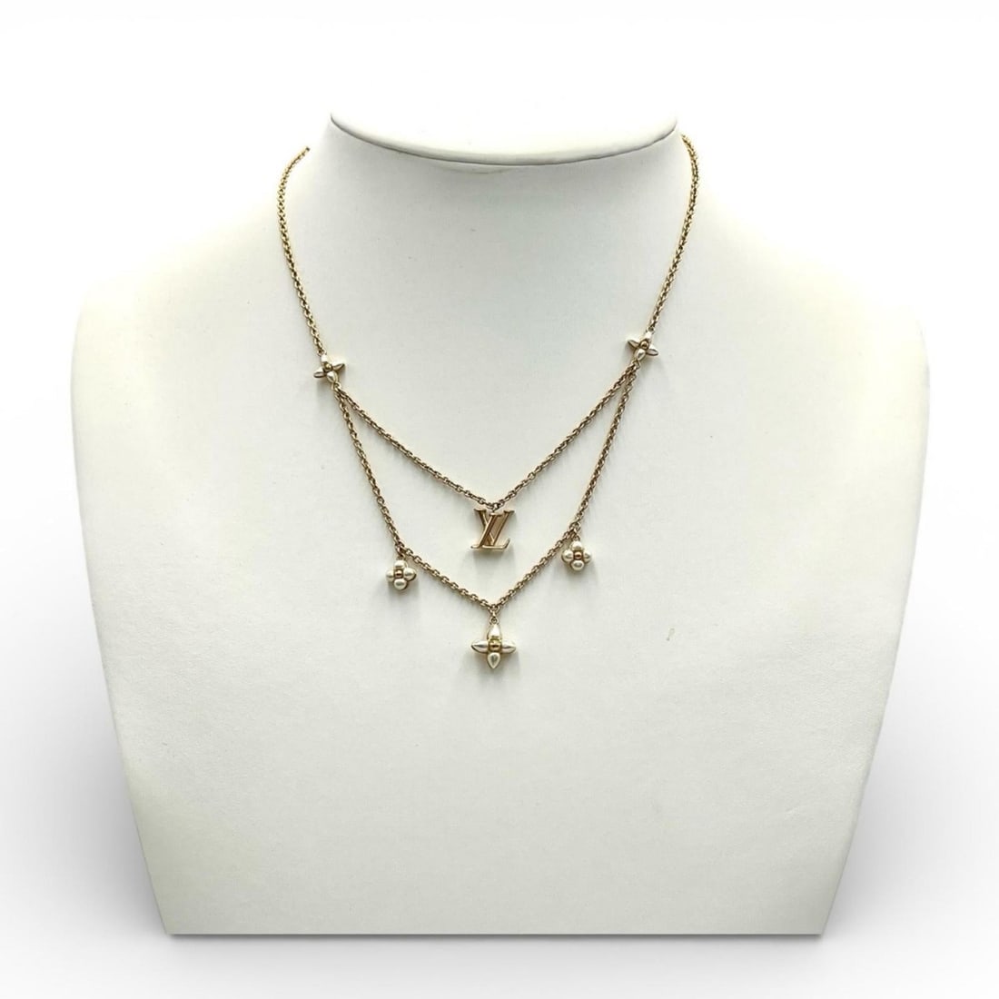 Chanel ABG043 Earrings - 9