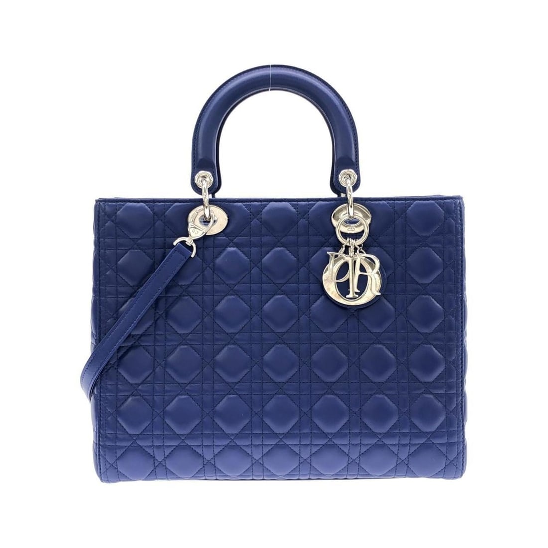 Christian Dior Lady Large CAL44561 Handbag (1 of 10)