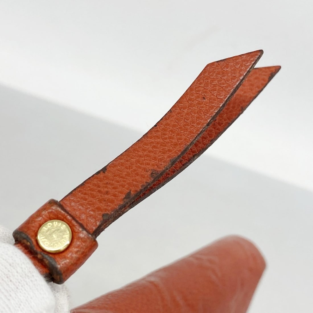 Loewe Mistral handbag - 11