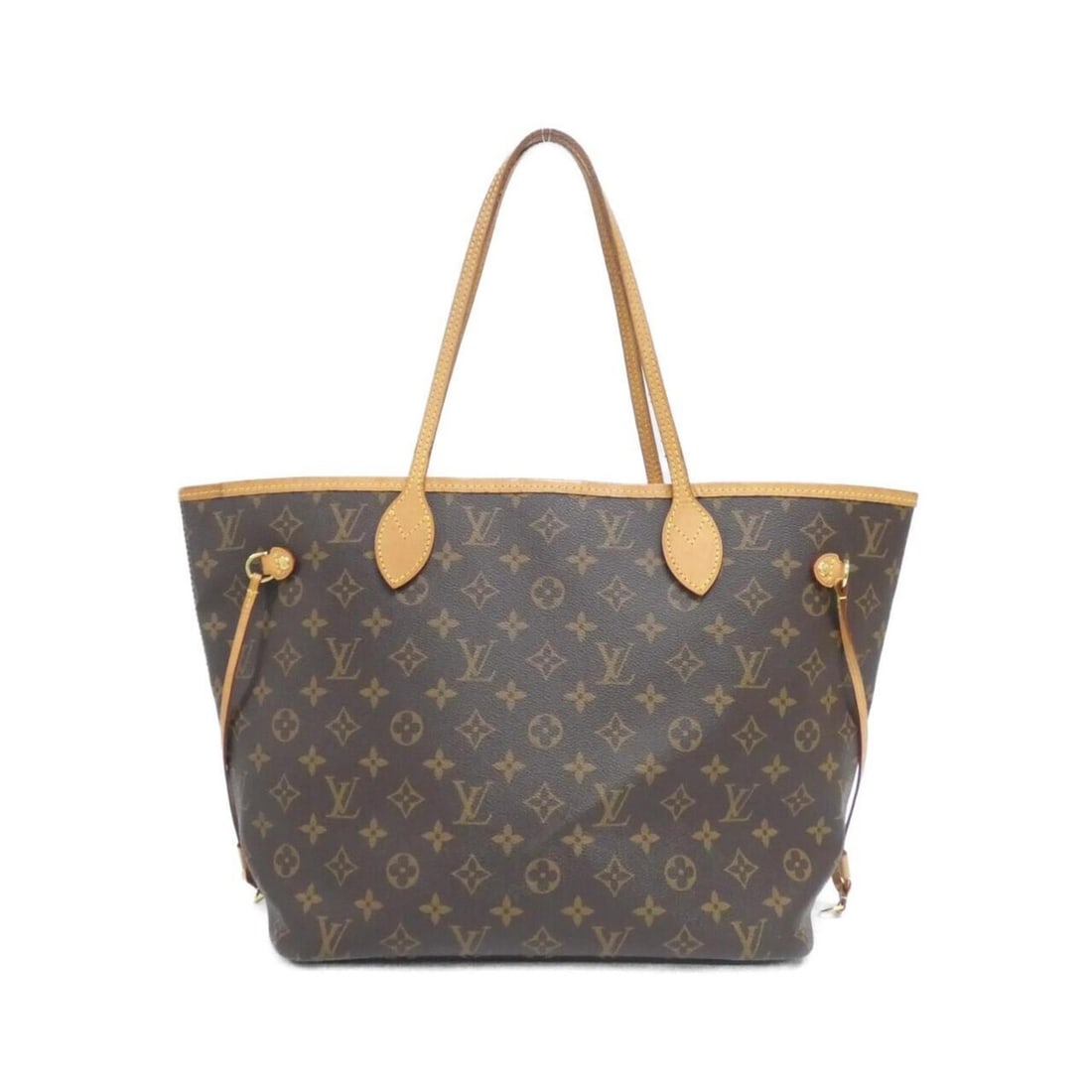 Louis Vuitton Monogram Neverfull MM M41178 Handbag (1 of 14)