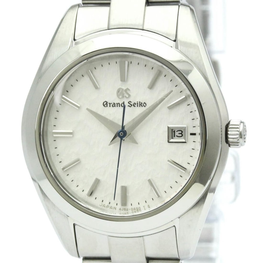 GRAND SEIKO Heritage Collection Steel Quartz Ladies Watch STGF359(4J52-0AL0) (?????????) (1 of 18)