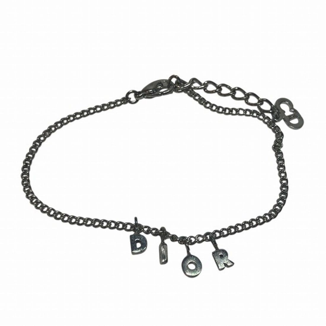 Christian Dior Dior Mini Silver Bracelet for Women (1 of 10)