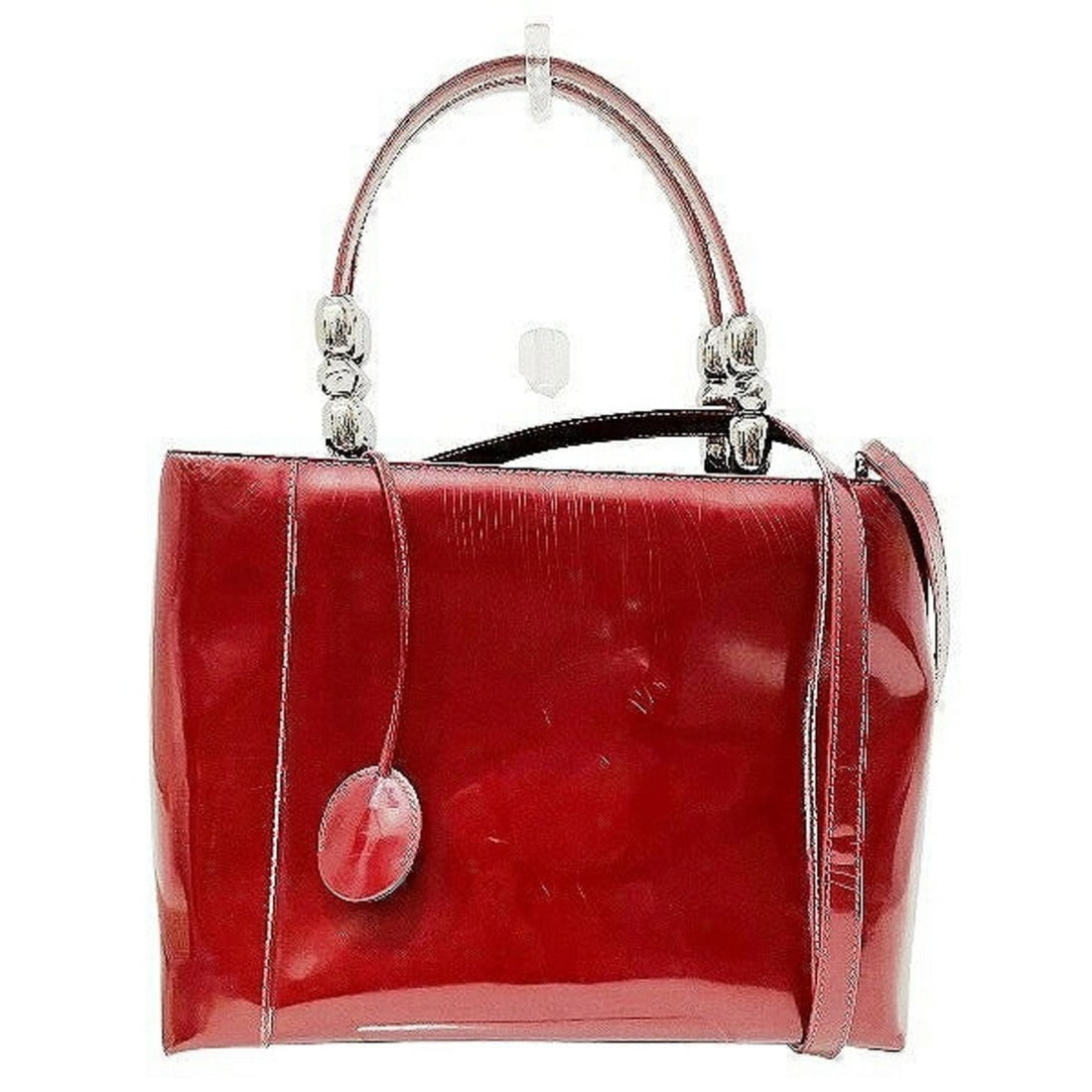 Christian Dior Dior Marispearl bag handbag shoulder women's (1 of 20)