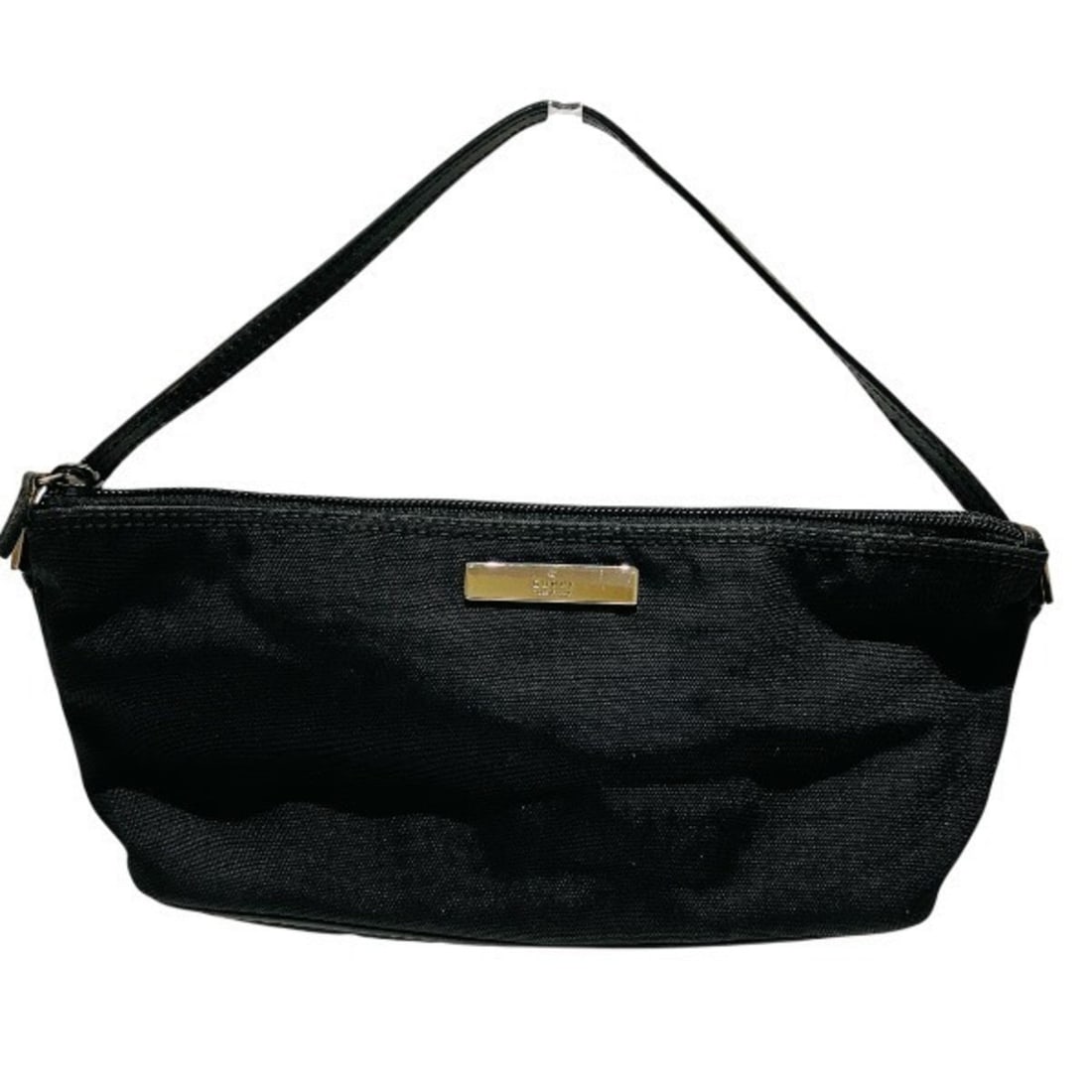 Gucci GG Canvas 039 1103 2123 Pouch Bag Handbag Women's (1 of 20)