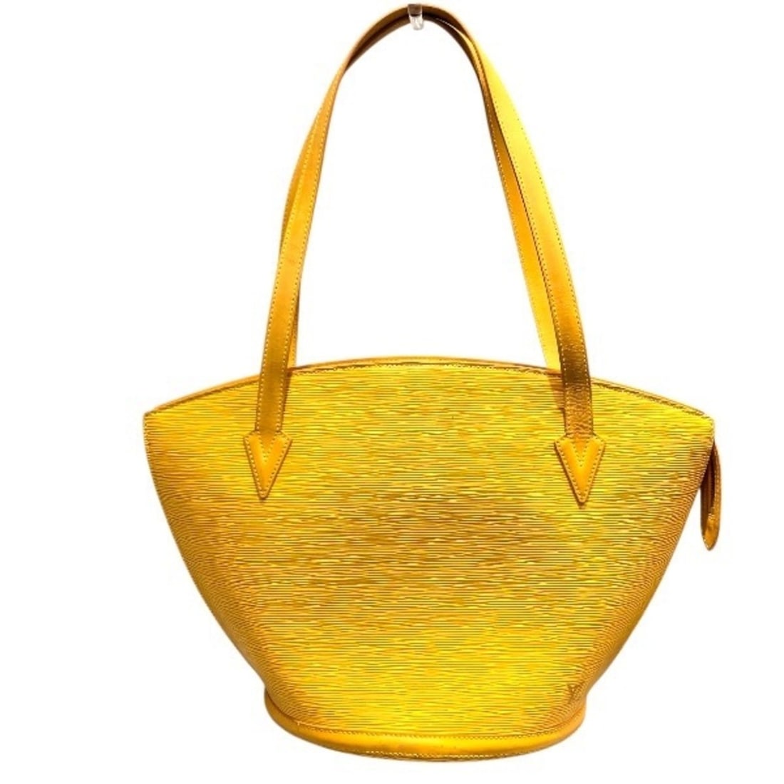 Louis Vuitton Epi Saint-Jacques M52269 Shoulder Bag for Women (1 of 12)