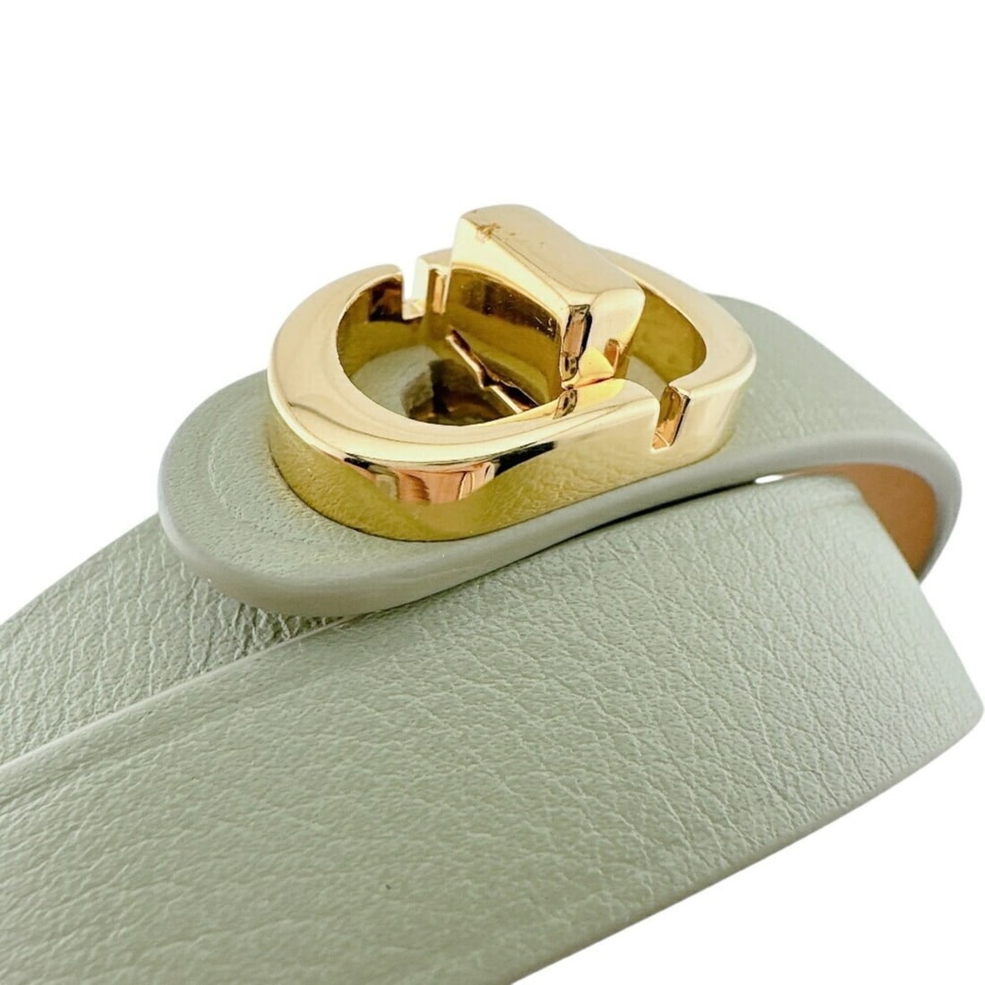 Hermes shoulder strap unisex - 10