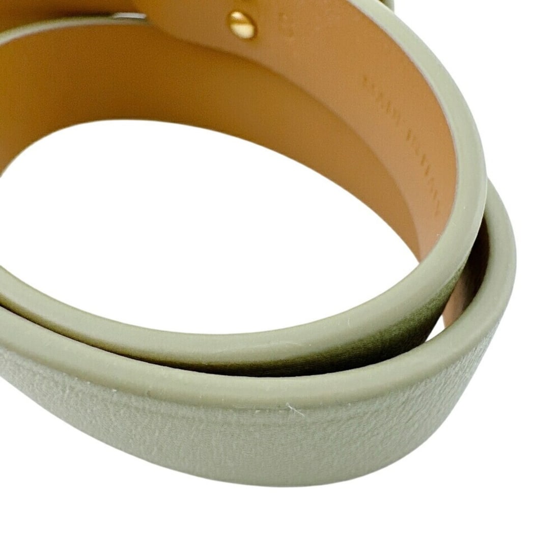 Hermes shoulder strap unisex - 11