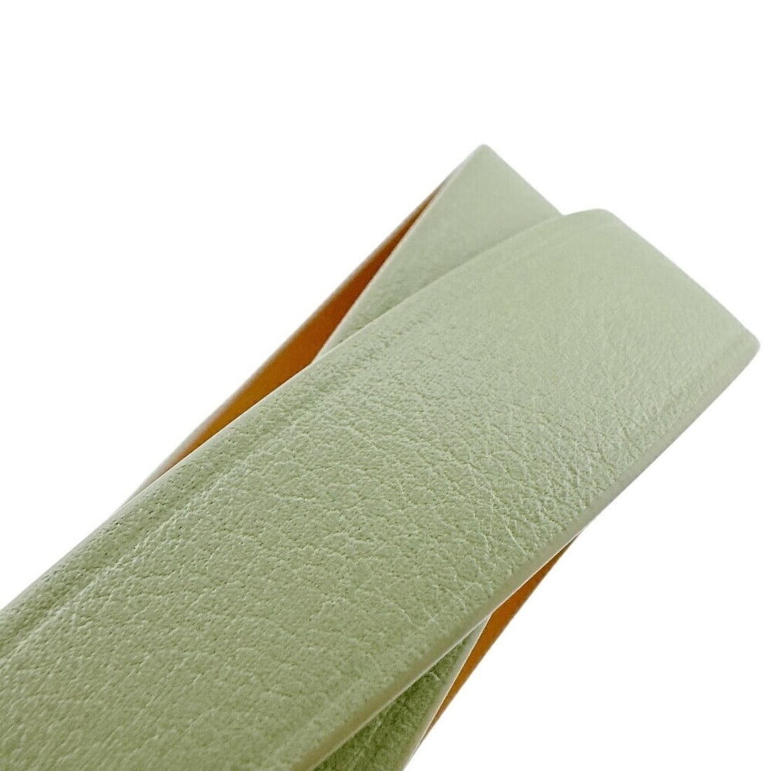 Hermes shoulder strap unisex - 12