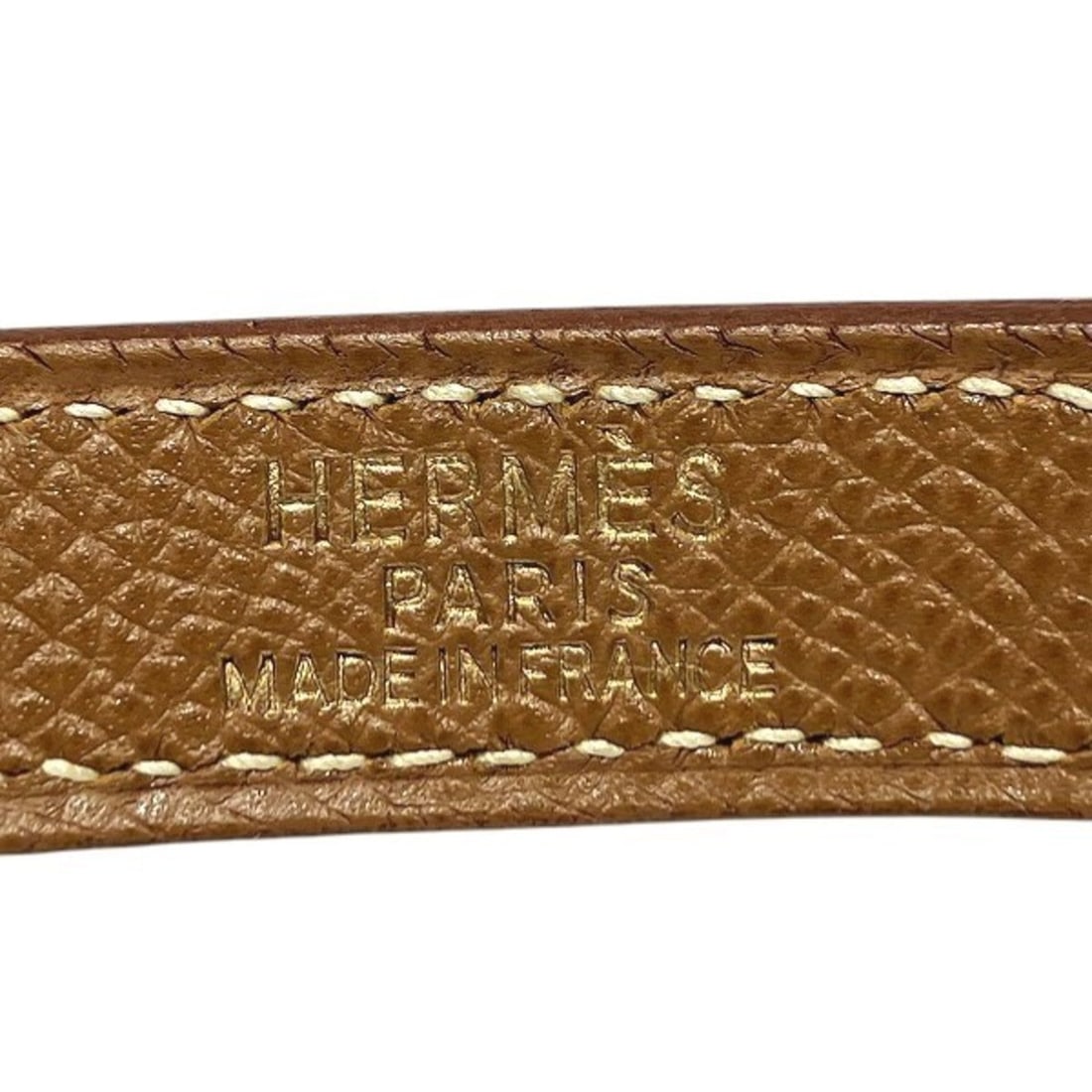 Hermes shoulder strap unisex - 2