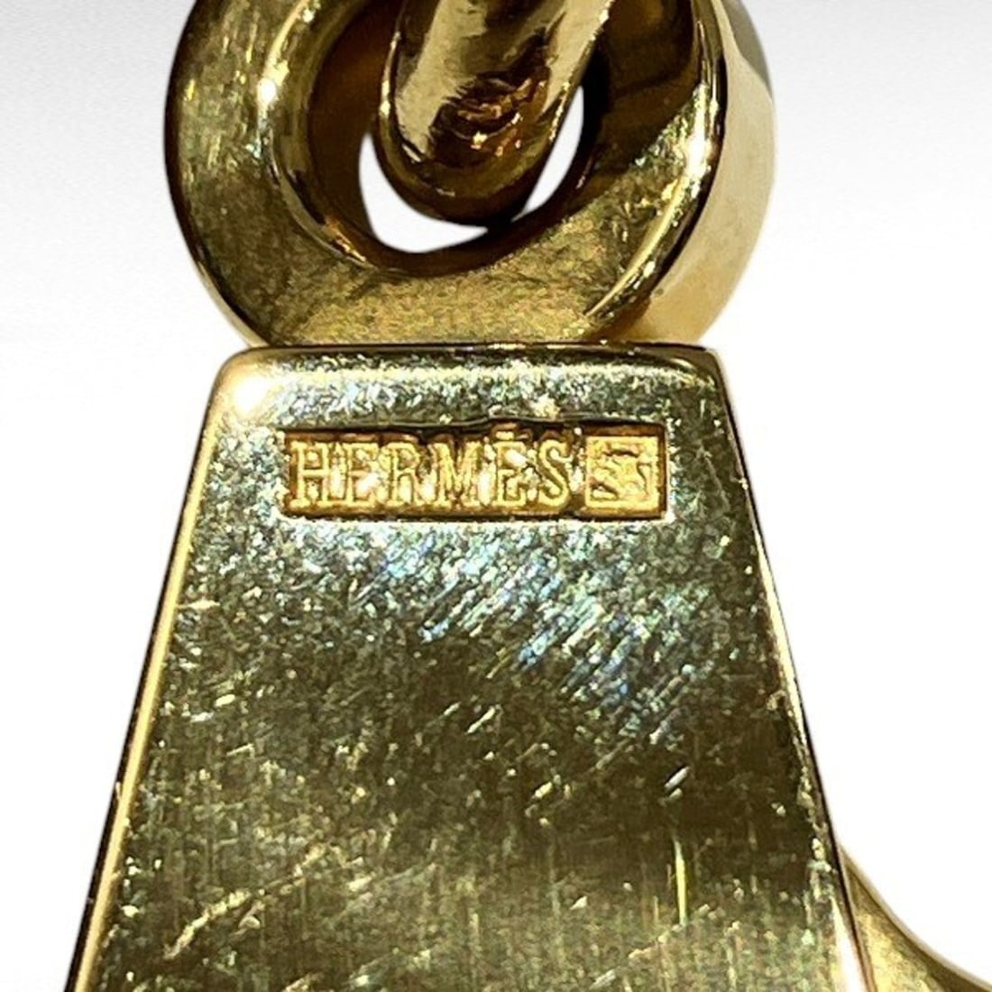 Hermes shoulder strap unisex - 4