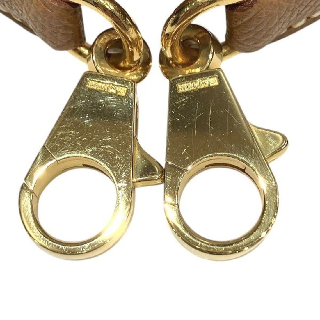 Hermes shoulder strap unisex - 5