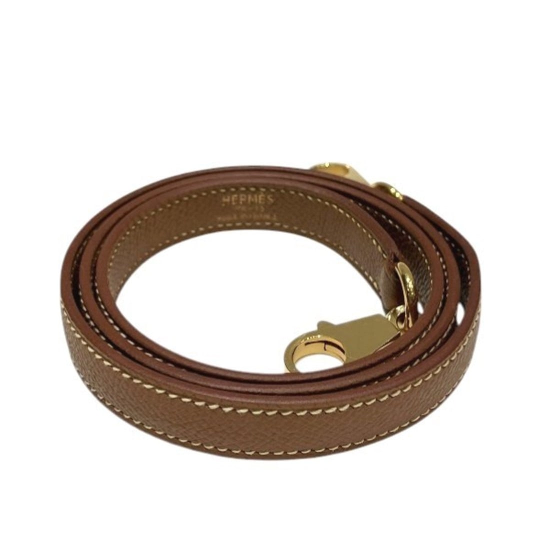 Hermes shoulder strap unisex - 6