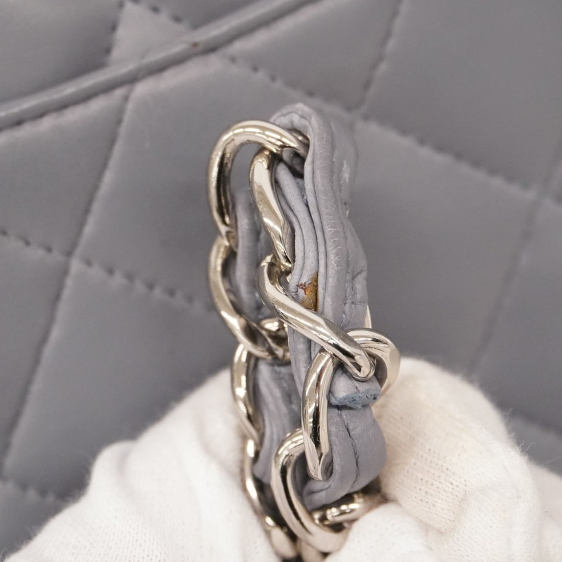 Cartier Trinity Small Ring - 12