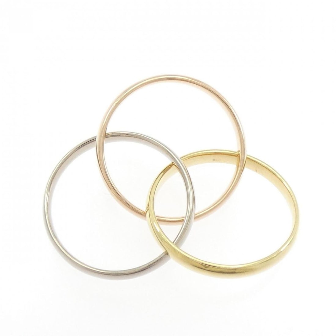 Cartier Trinity Small Ring - 3