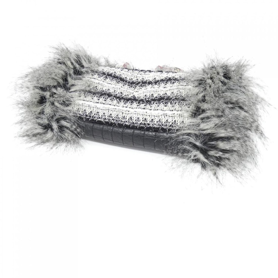 Chanel shoulder bag - 3