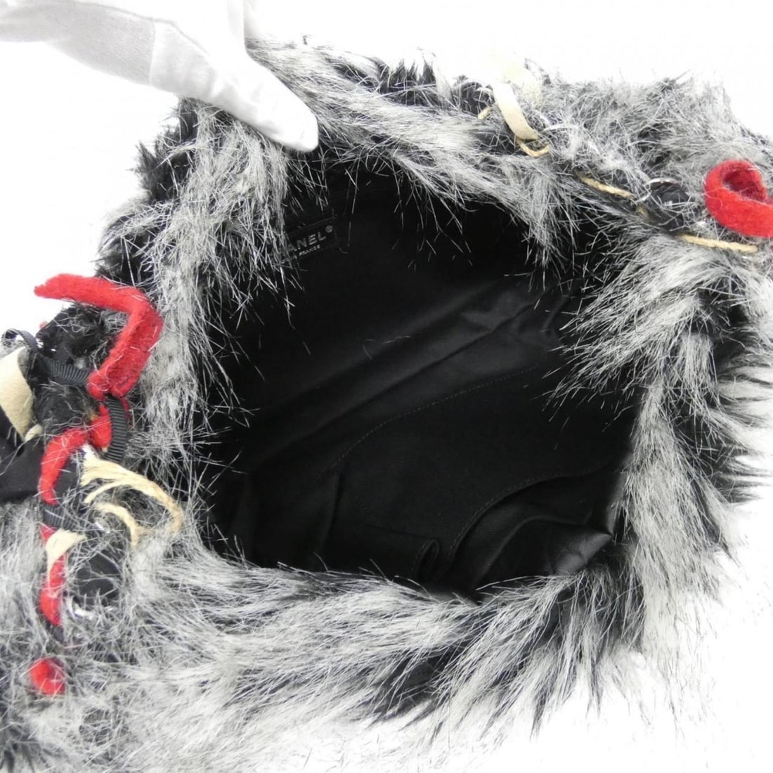 Chanel shoulder bag - 6