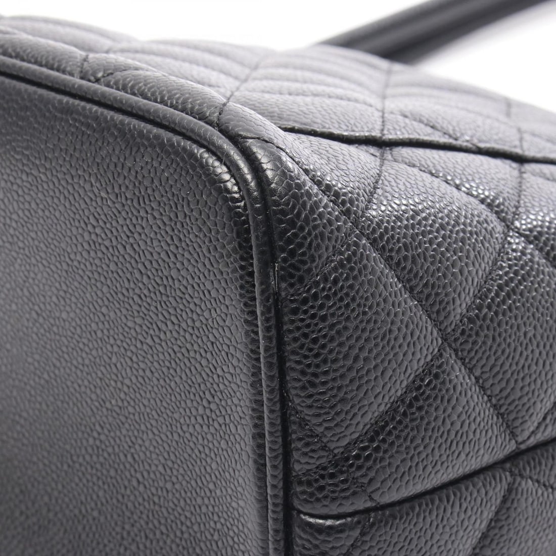 Chanel shoulder bag - 8