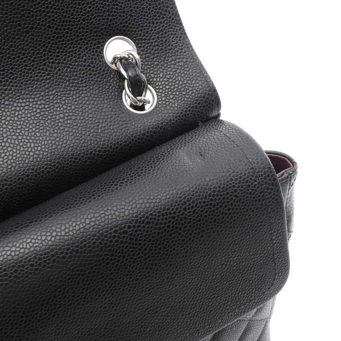 Tiffany Half Circle Channel Setting Ring - 11