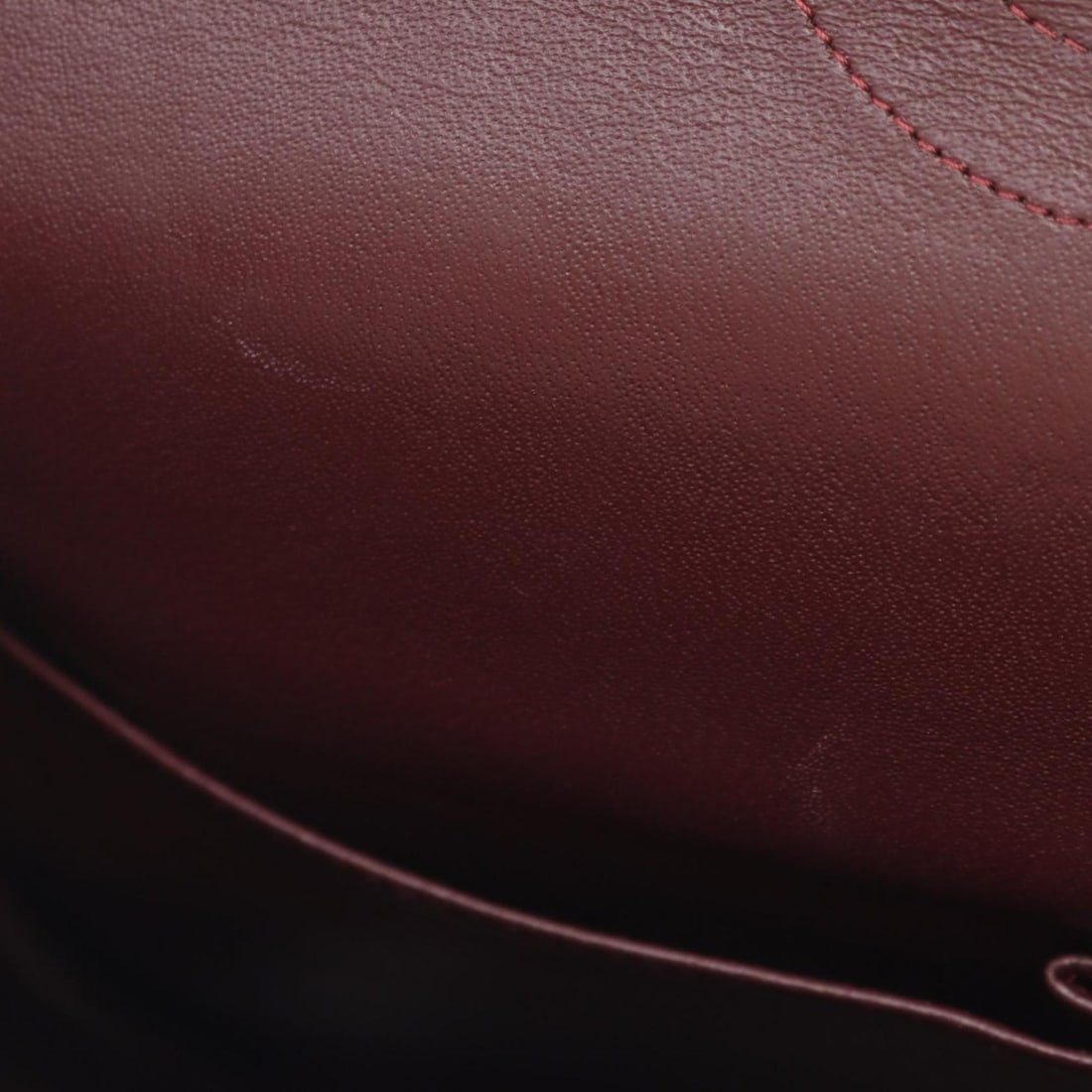 Tiffany Half Circle Channel Setting Ring - 13