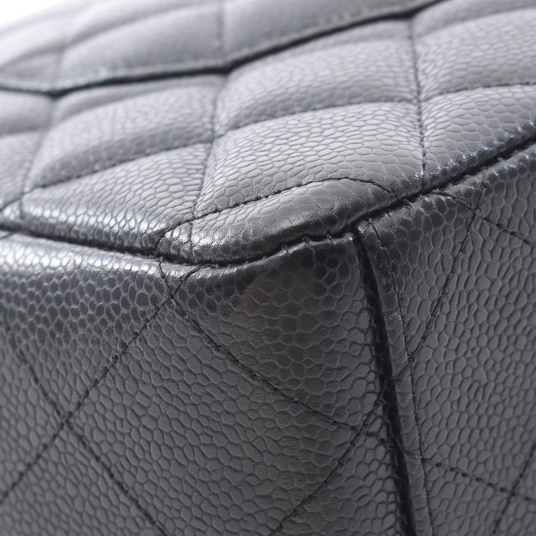 Tiffany Half Circle Channel Setting Ring - 6