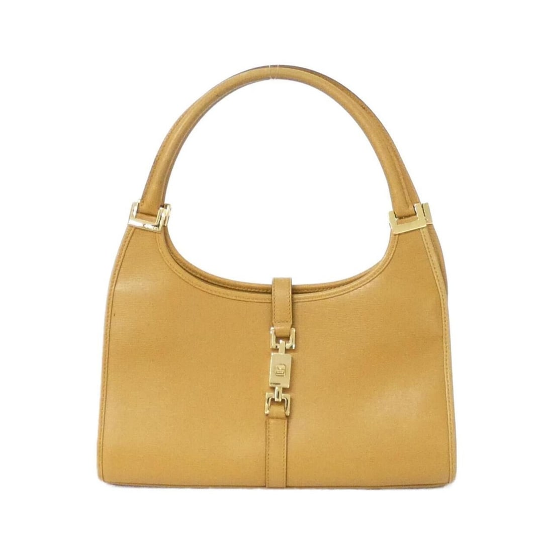 Gucci 002 1068 Shoulder Bag: --- Catalog ---Category: SizeSize (HxWxD): 15cm x 26cm x 8cm / 5.9'' x 10.23'' x 3.14''Category: DesignType: Shoulder bagColor: Light brownGender: WomenMaterial: Leather Hardware Color: GoldCategory: