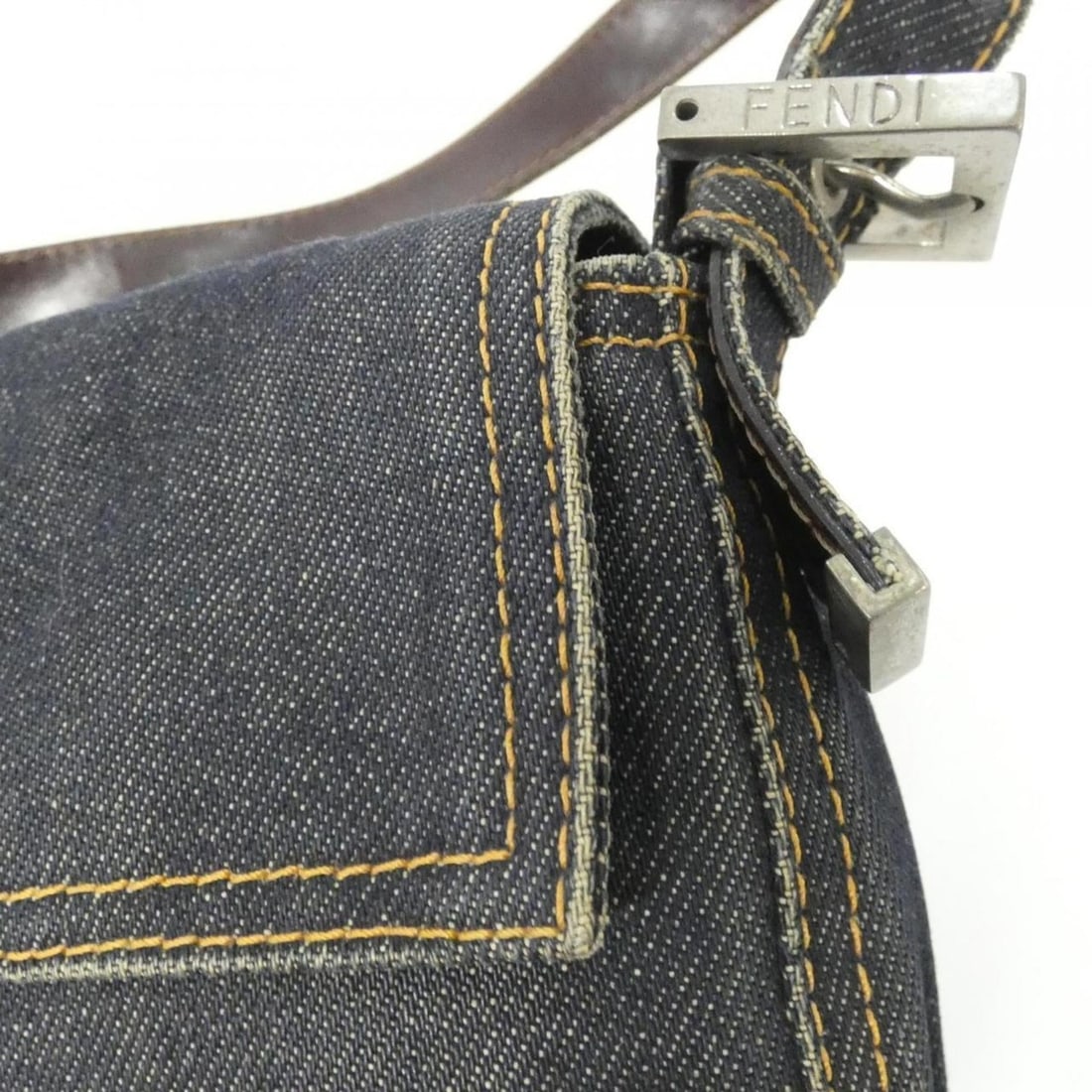 Fendi 26424 handbag - 7