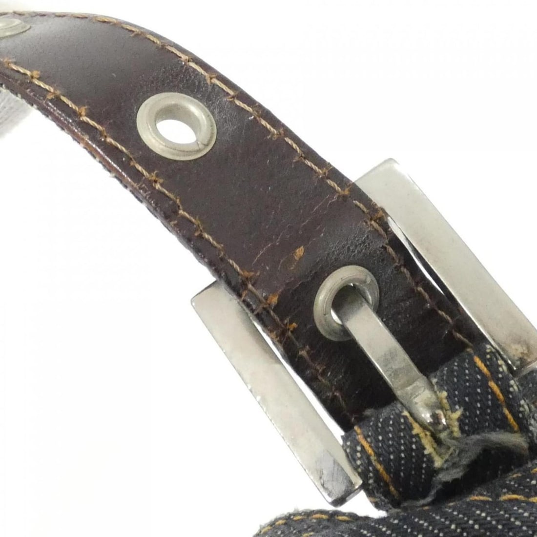 Fendi 26424 handbag - 8