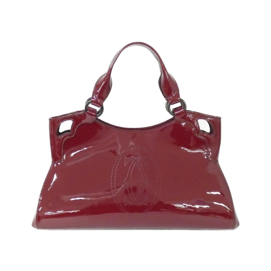 Cartier Marcello L1001303 handbag (1 of 15)