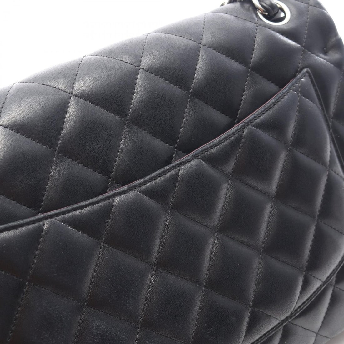 Chanel John Parisian Ring - 13