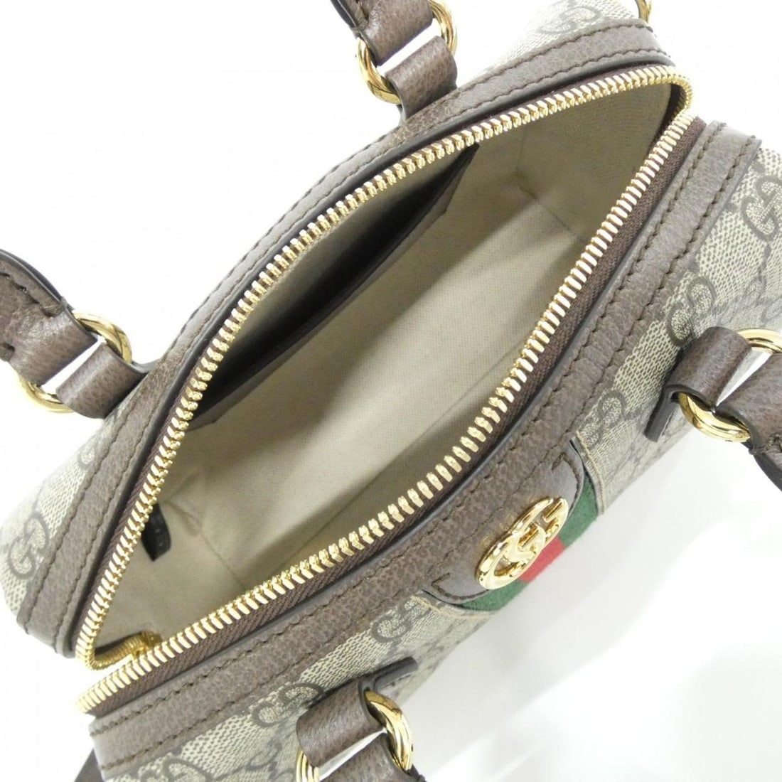 Cartier Paris Half Diamond Ring - 6