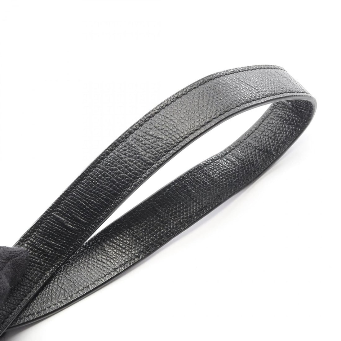 Cartier Paris Half Diamond Ring - 7