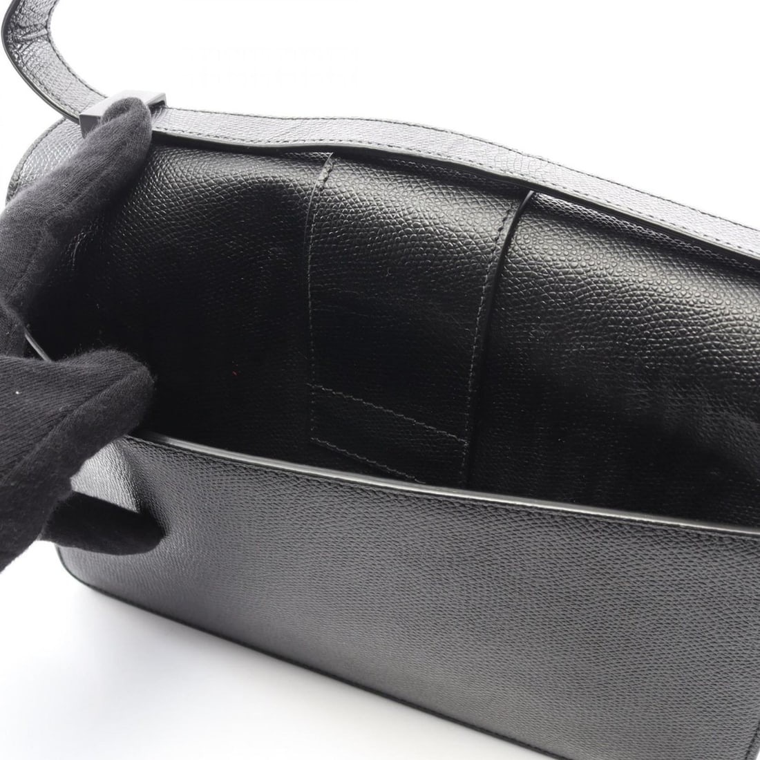 Cartier Paris Half Diamond Ring - 8