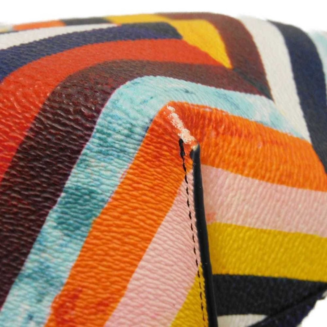 Tiffany Beans Necklace - 18