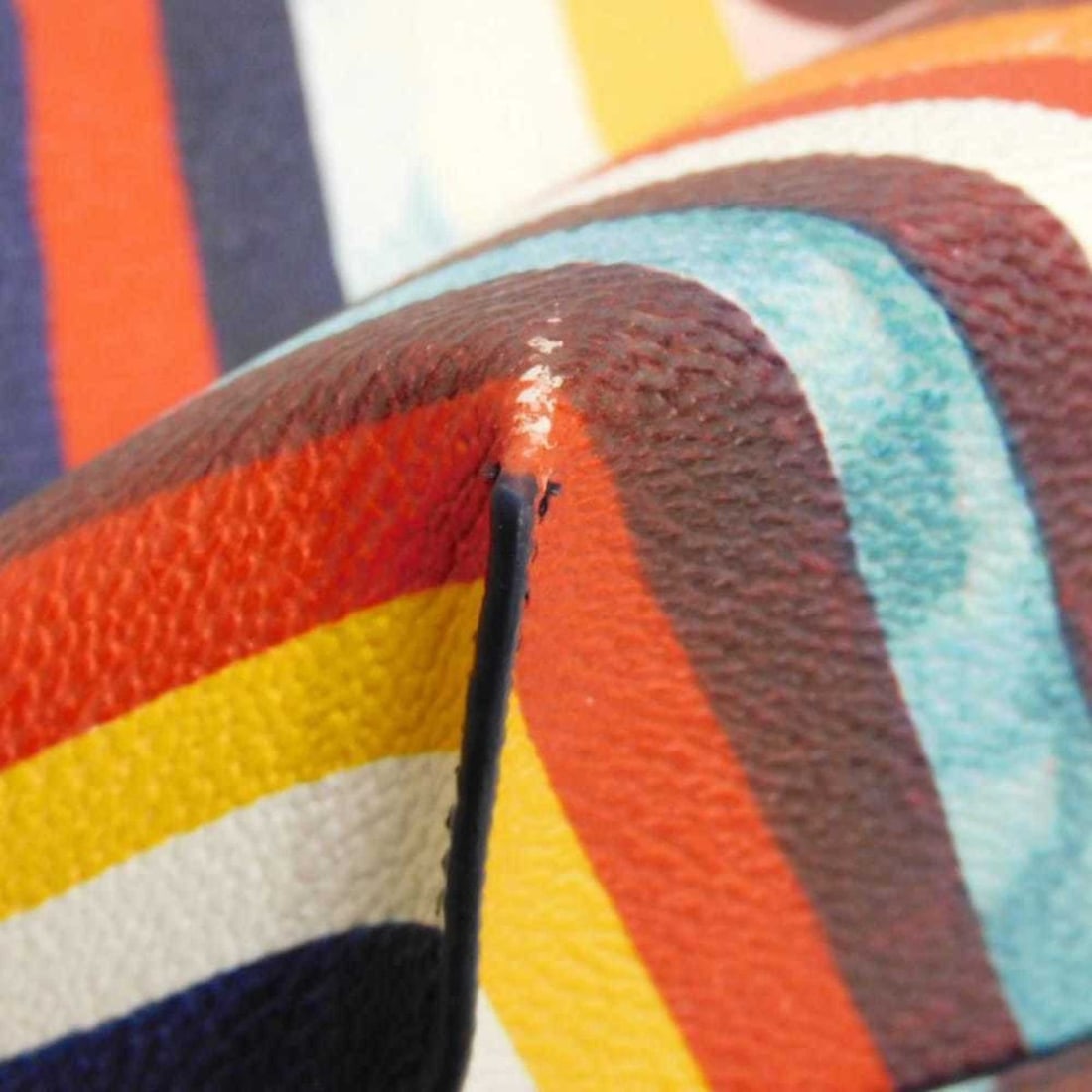 Tiffany Beans Necklace - 19