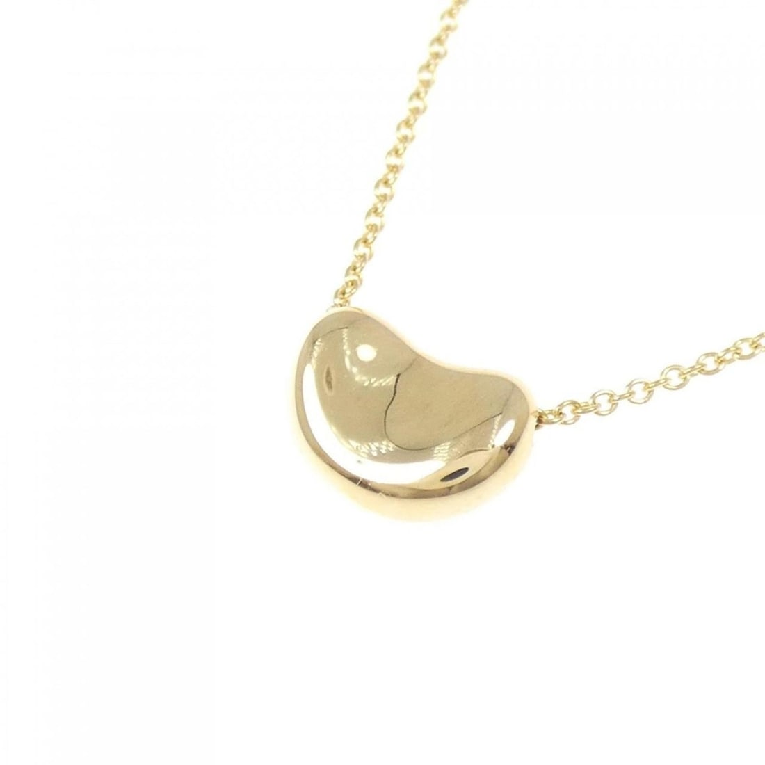 Tiffany Beans Necklace - 3