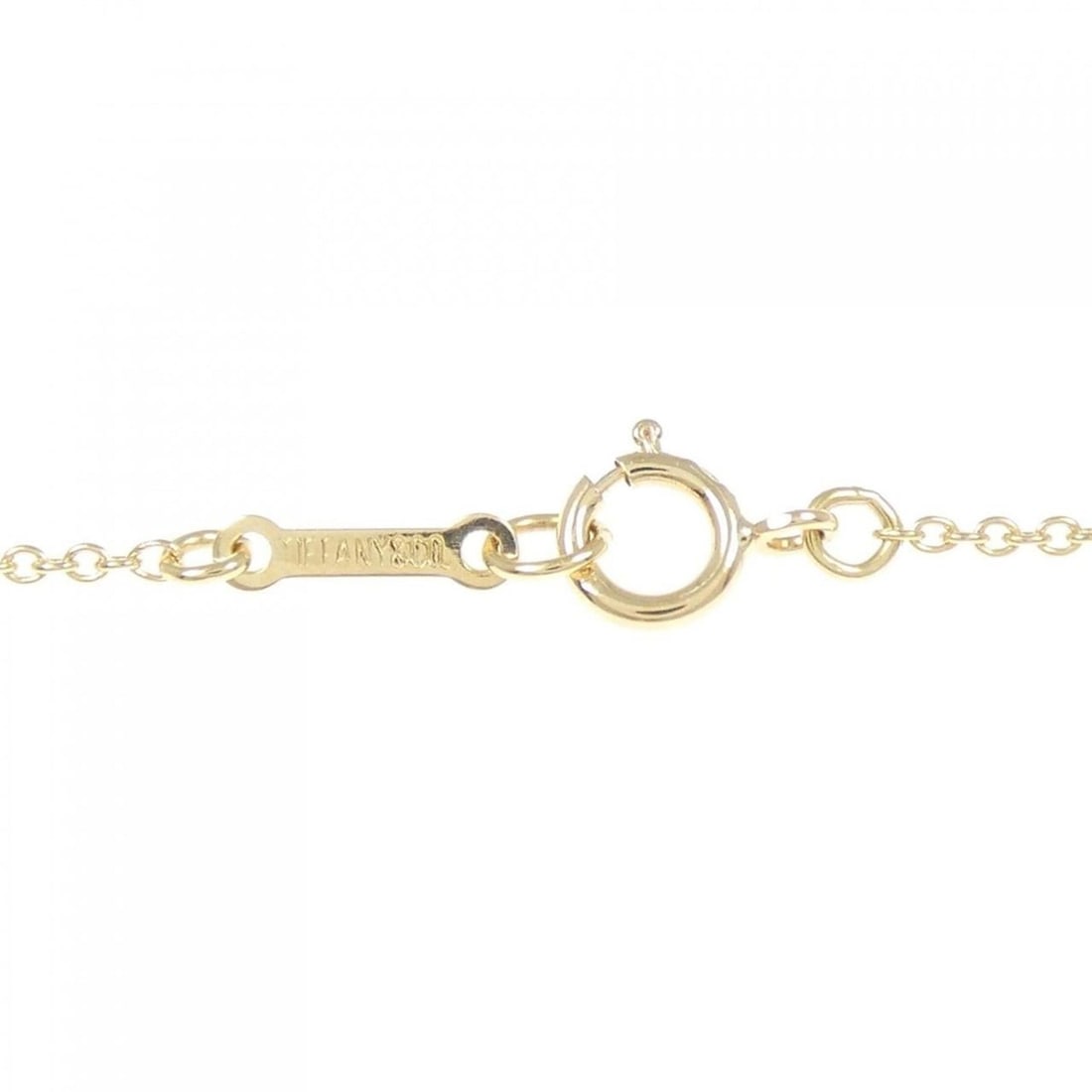 Tiffany Beans Necklace - 5