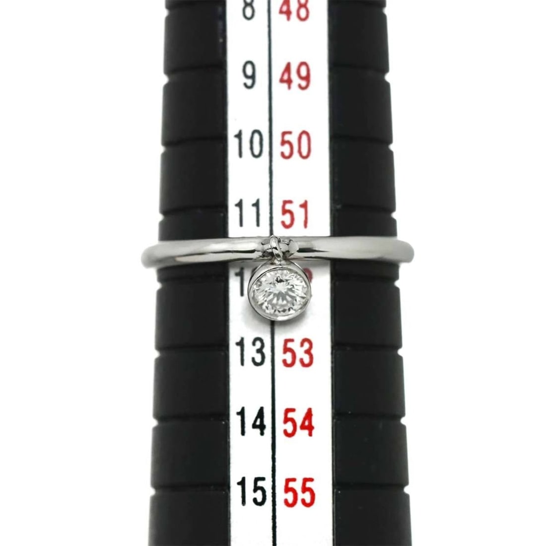 Tiffany Beans Necklace - 7