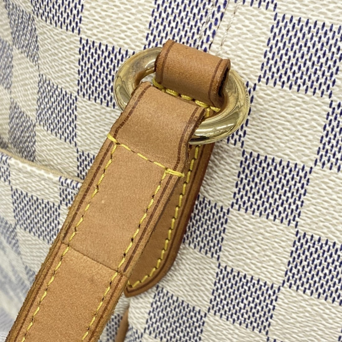 Louis Vuitton Monogram Eclipse Soft Trunk M44730 Shoulder Bag - 10