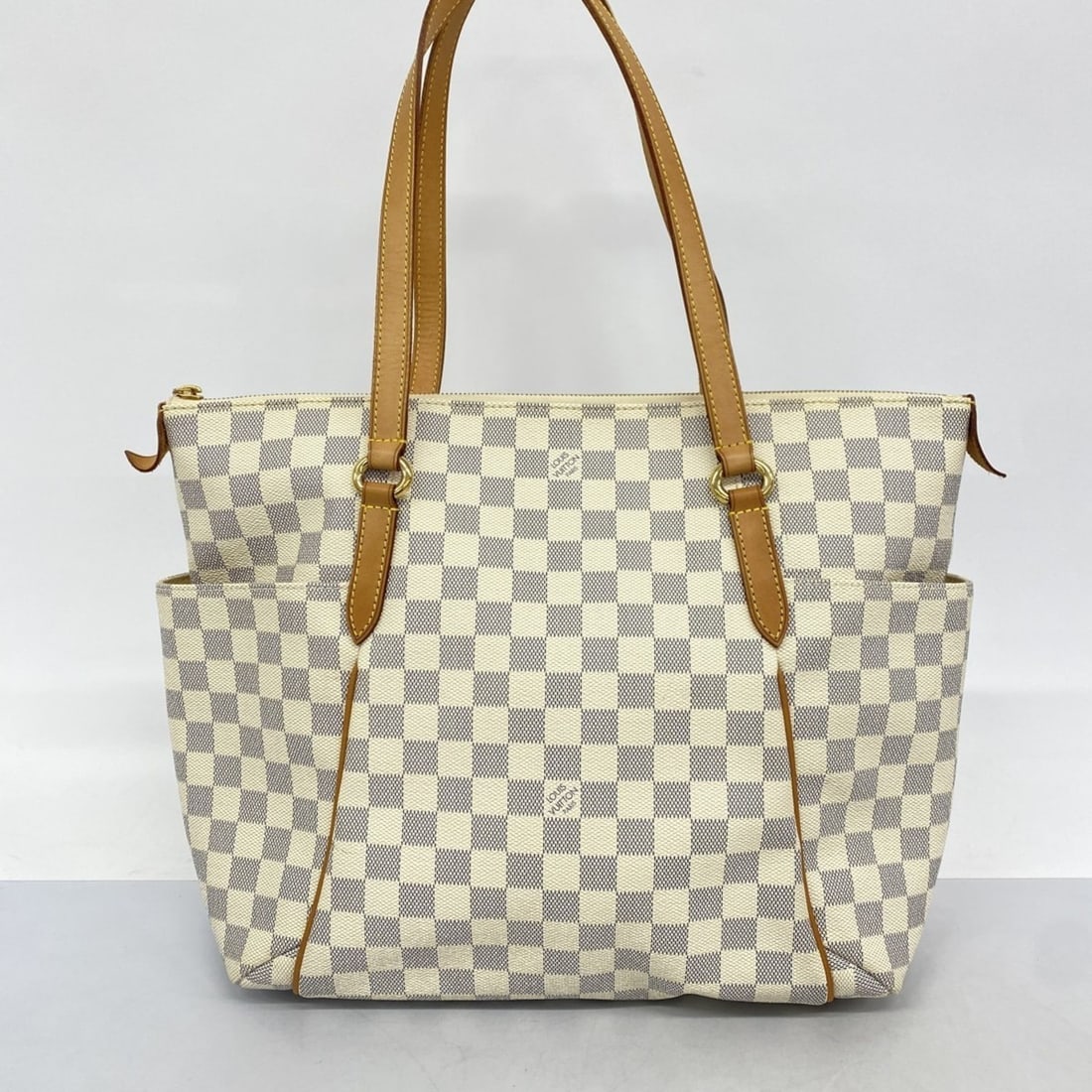 Louis Vuitton Monogram Eclipse Soft Trunk M44730 Shoulder Bag - 11