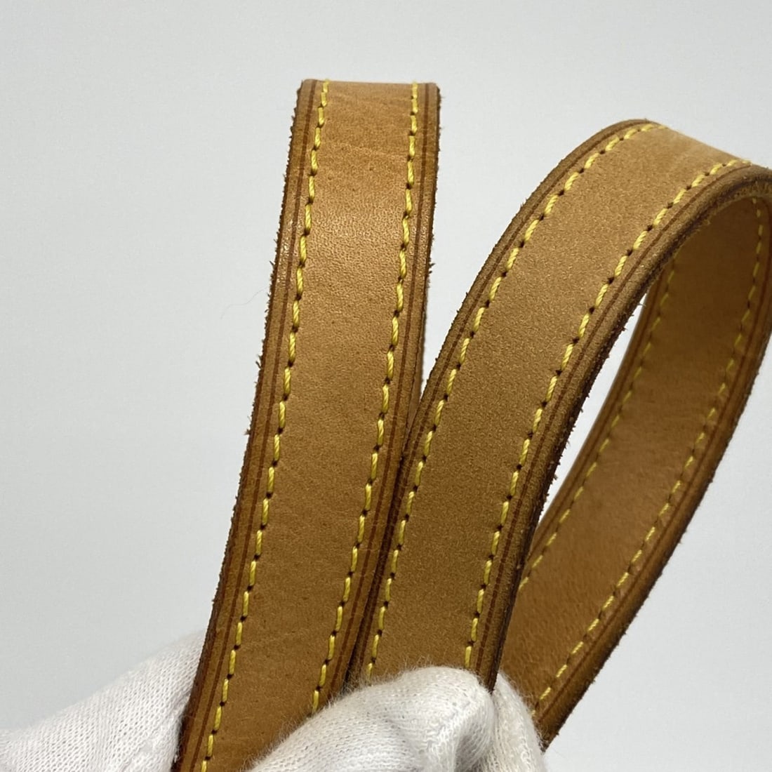 Louis Vuitton Monogram Eclipse Soft Trunk M44730 Shoulder Bag - 8