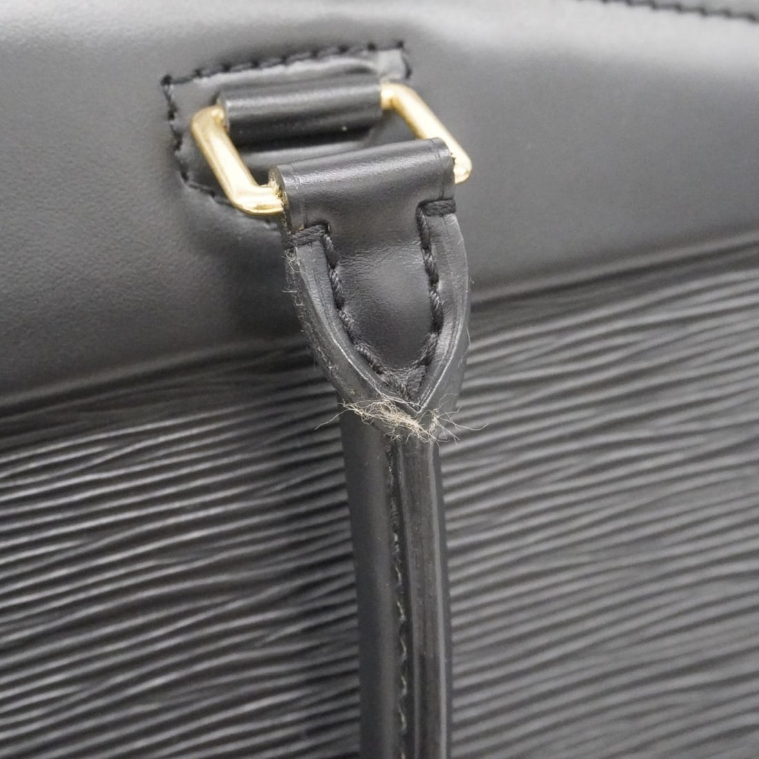 Louis Vuitton Damier Graphite Multicles N62662 Key Case - 13