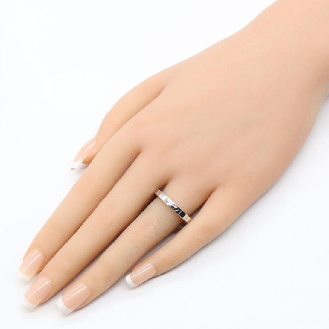 Louis Vuitton Damier Graphite Multicles N62662 Key Case - 7