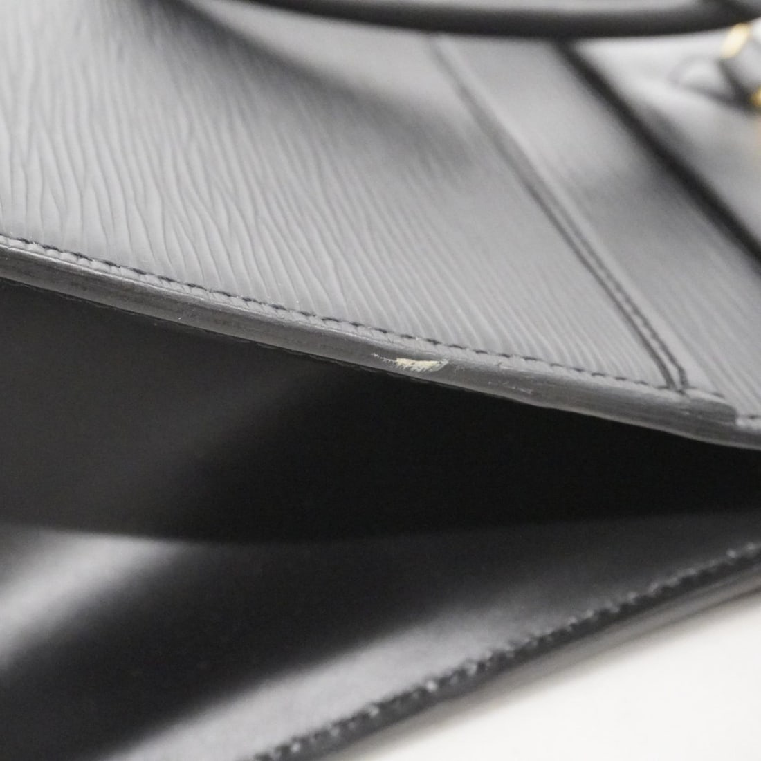 Louis Vuitton Damier Graphite Multicles N62662 Key Case - 9