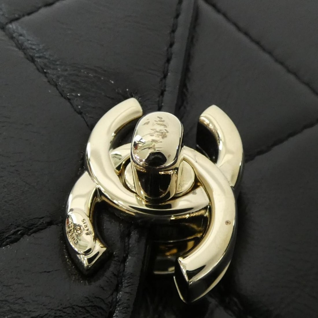 Chanel AS4470 handbag - 4