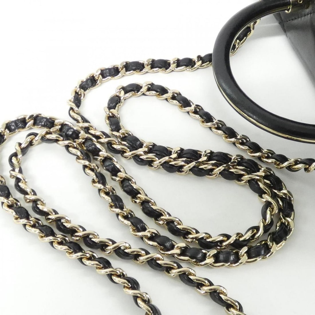 Chanel AS4470 handbag - 5