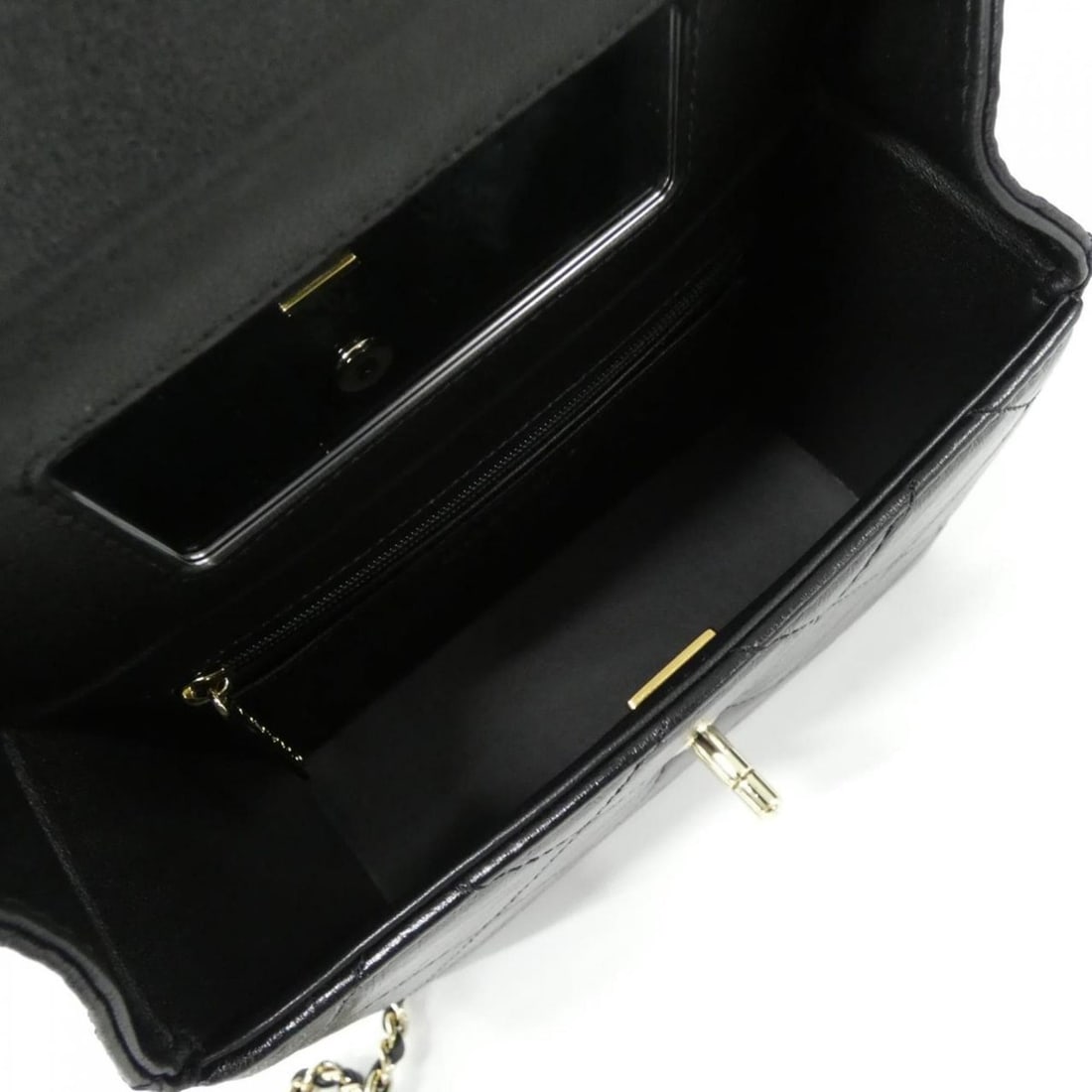 Chanel AS4470 handbag - 6