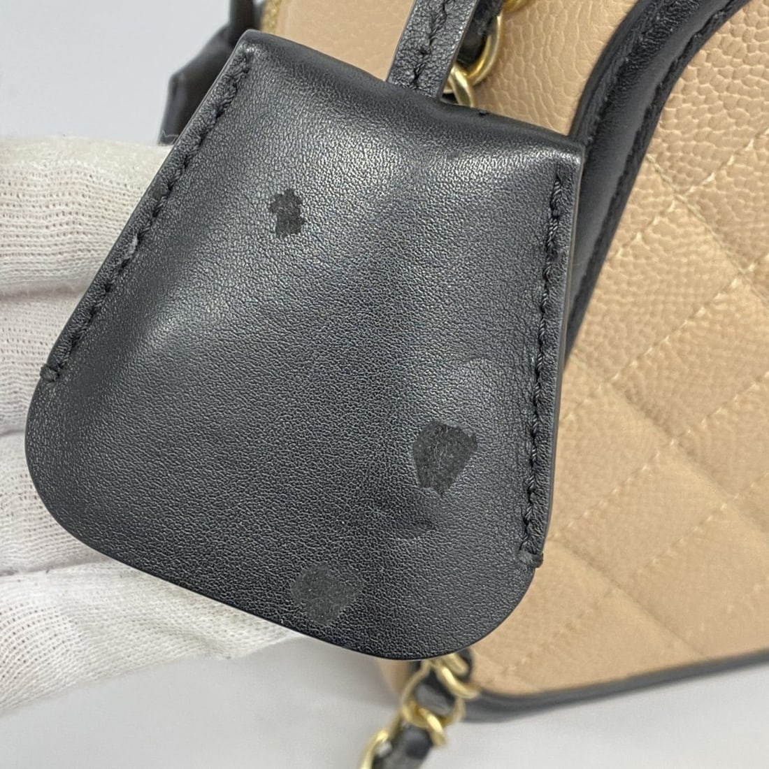 Bvlgari B.zero1 Ring - 12